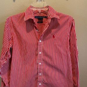 Ralph Lauren Oxford shirt size M